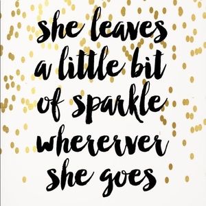 Meet your Posher, Gabby